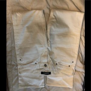 White express jeans